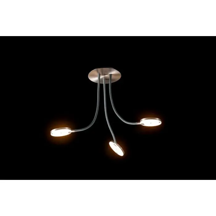 Holtkötter FLEX D3 LED-Deckenleuchte 9925