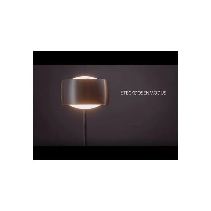 LED-Stehleuchte GRACE