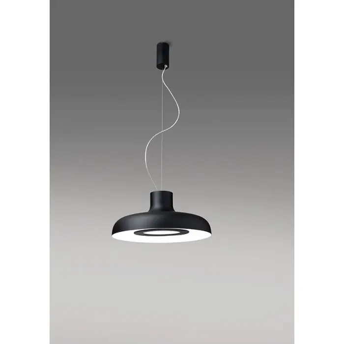 Icone-Minitallux LED-Pendelleuchte DUETTO 35cm/55cm 2700K/3000K DUETTO-S35G-S55G