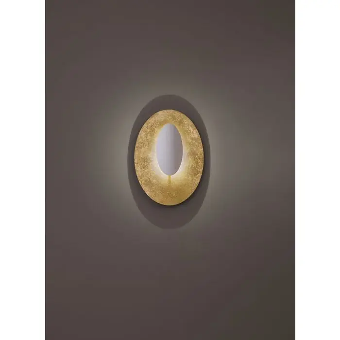 Icone-Minitallux LED-Deckenleuchte MASAI 15W/20W/40W 2700K/3000K MASAI-50-70-90