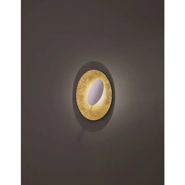 Icone-Minitallux LED-Deckenleuchte MASAI 15W/20W/40W 2700K/3000K MASAI-50-70-90