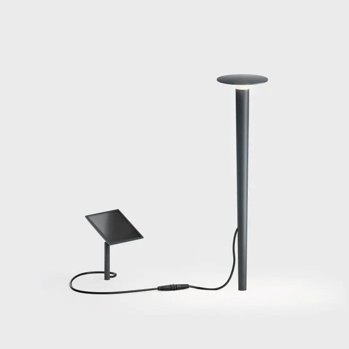 IP44.de Leuchten LED-Solar-Erdspießleuchte LIX SPIKE 93093 IP44.de Leuchten LED-Solar-Erdspießleuchte LIX SPIKE 93093
