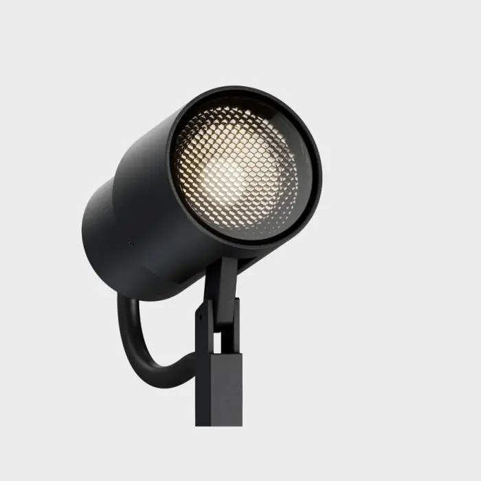 IP44.de Aufsatz für PIEK-Serie schwarz (mit Wabenoptik) 92074-CC-BL IP44.de Aufsatz für PIEK-Serie schwarz (mit Wabenoptik) 92074-CC-BL