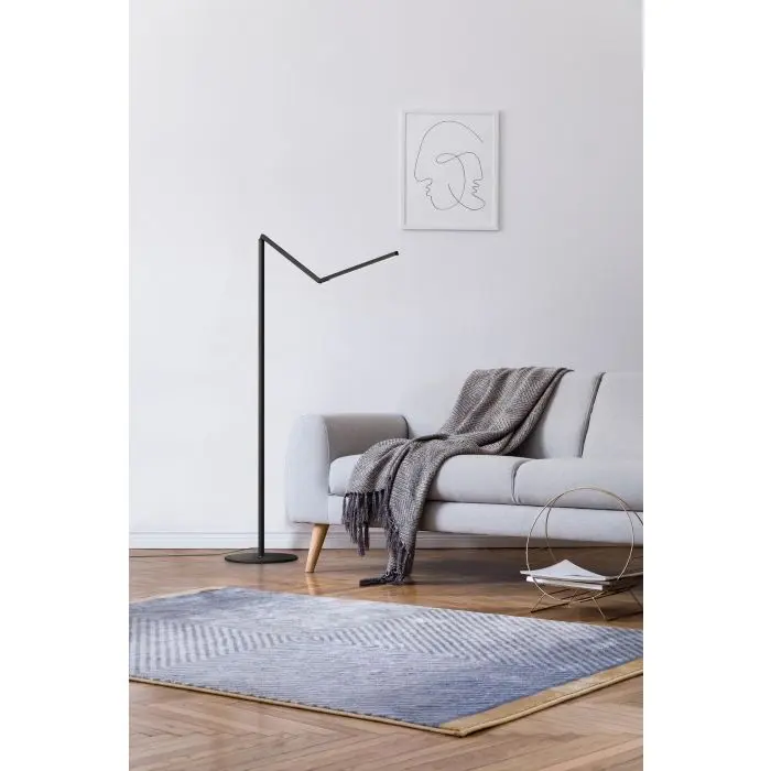 LED-Leseleuchte Z-BAR Gen4 schwarz