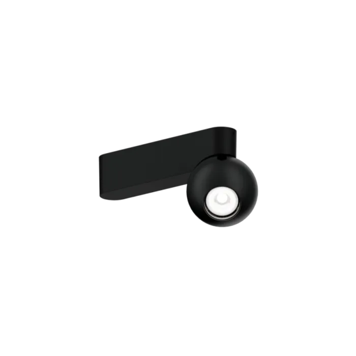 Wever & Ducré LED-Deckenleuchte LECA CEILING SURF  188264+188364+188464