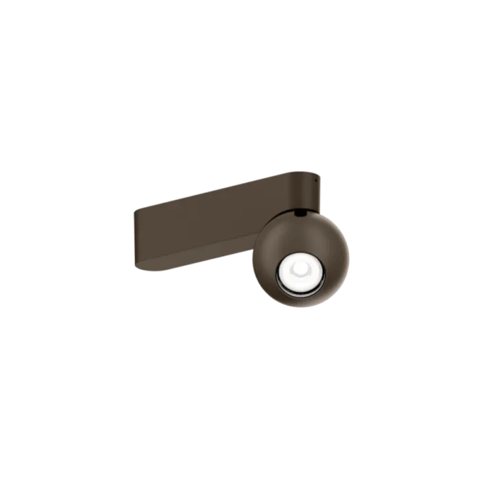 Wever & Ducré LED-Deckenleuchte LECA CEILING SURF  188264+188364+188464