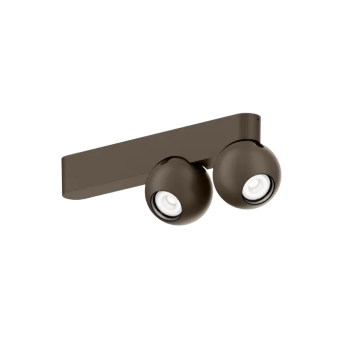 Wever & Ducré LED-Deckenleuchte LECA CEILING SURF 188264+188364+188464 Wever & Ducré LED-Deckenleuchte LECA CEILING SURF 188264+188364+188464