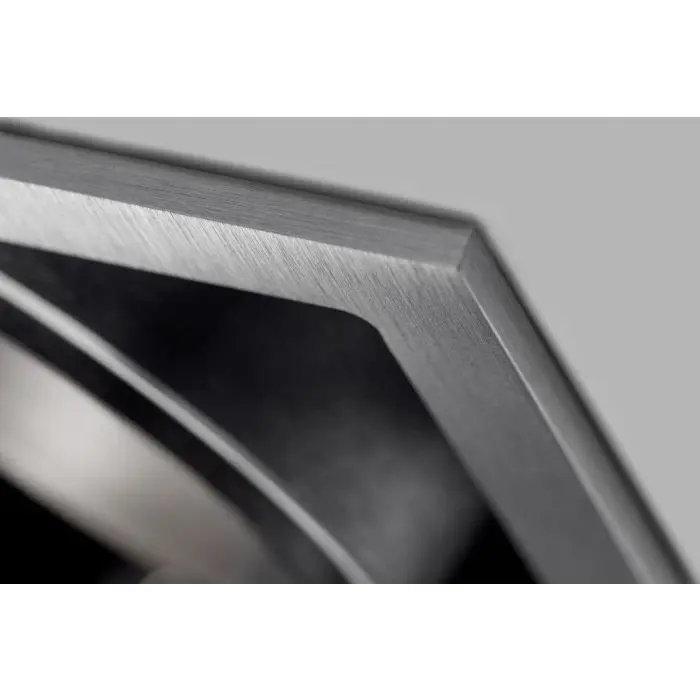 Light-Point LED-Einbaustrahler GHOST titan 13x13cm 270863 270812