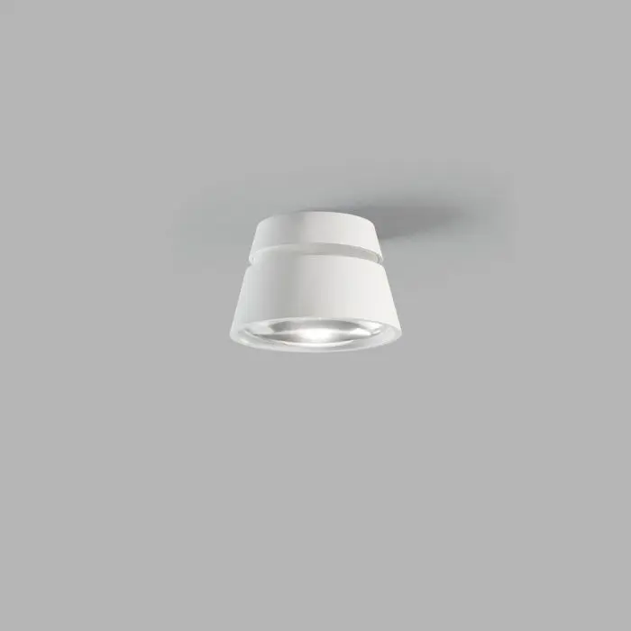 Light-Point LED-Spot VANTAGE 10cm weiß 270690 Light-Point LED-Spot VANTAGE 10cm weiß 270690