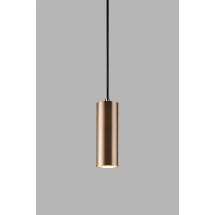 Light-Point Einzelpendel ZERO 20cm rosegold 280115 Light-Point Einzelpendel ZERO 20cm rosegold 280115