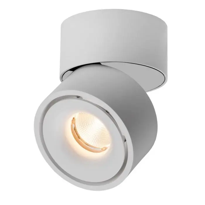 Lumexx LED-Spot EASY Weiß 2-215-25-1 Lumexx LED-Spot EASY Weiß 2-215-25-1