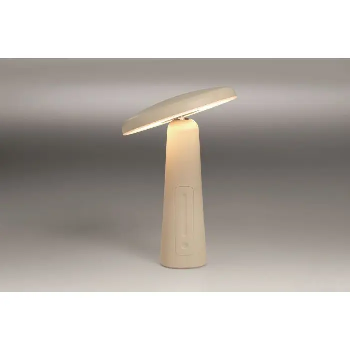 LupiaLicht LED-Tischleuchte MATE  2246