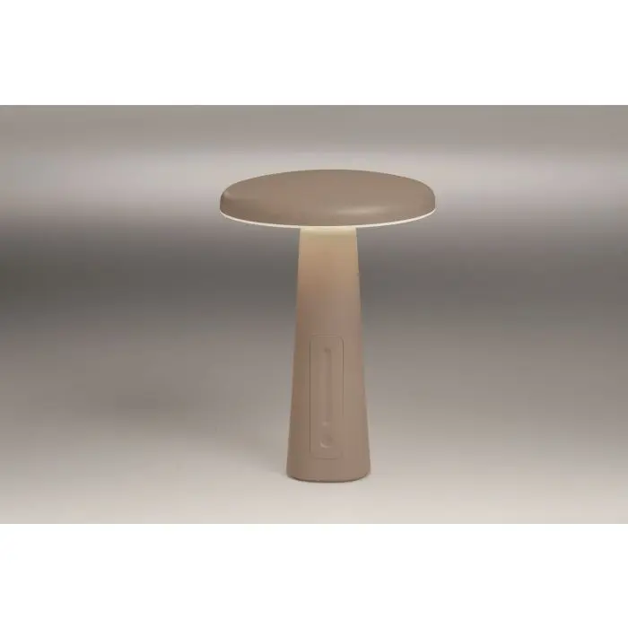 LupiaLicht LED-Tischleuchte MATE  2246