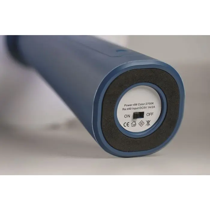 LupiaLicht LED-Tischleuchte MATE  2246