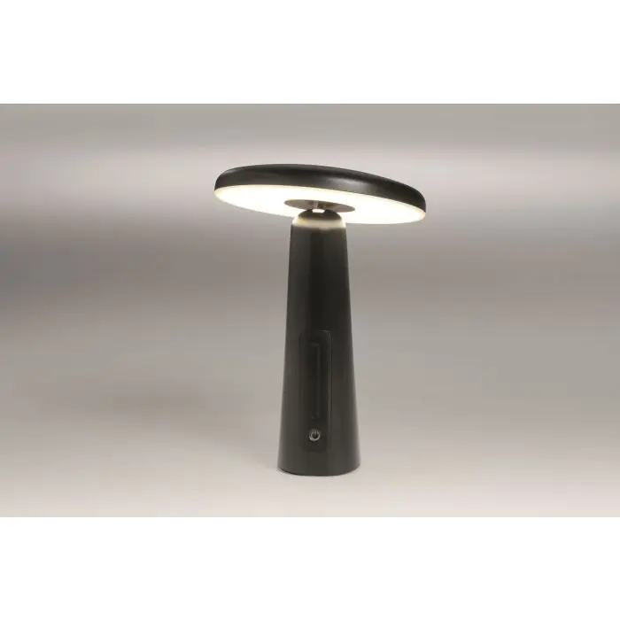 LupiaLicht LED-Tischleuchte MATE  2246