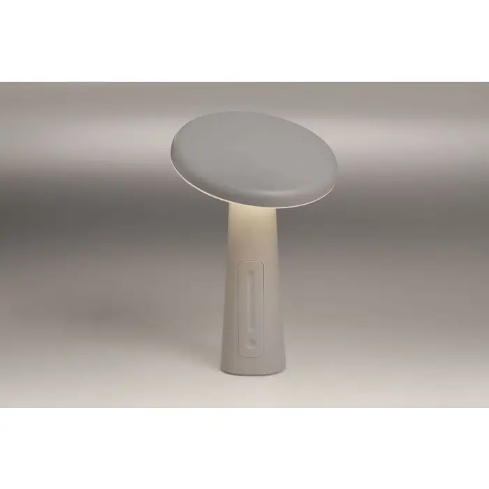 LupiaLicht LED-Tischleuchte MATE  2246