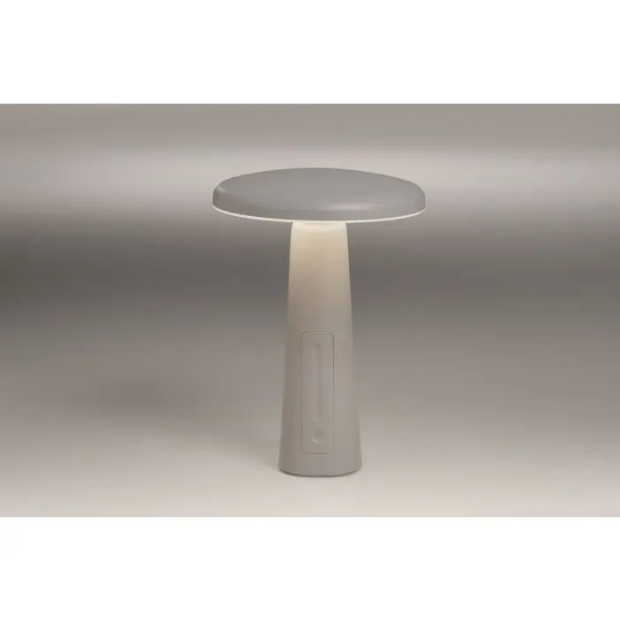 LupiaLicht LED-Tischleuchte MATE  2246