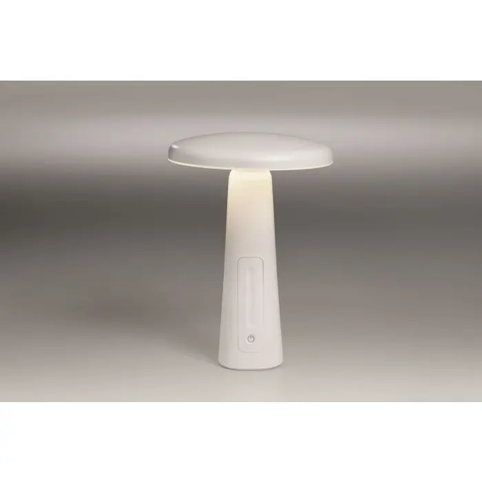 LupiaLicht LED-Tischleuchte MATE  2246