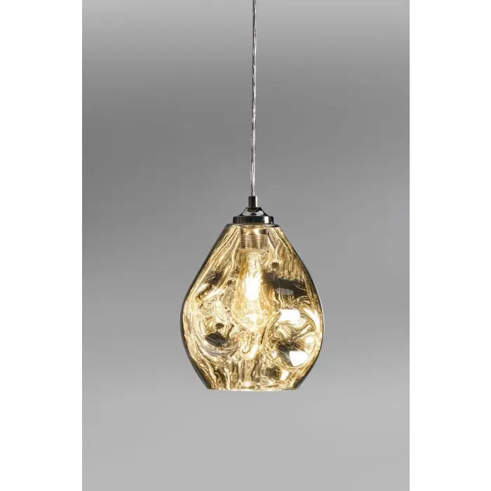 Lupia Pendelleuchte DROP Chrom 1265-1-7 Lupia Pendelleuchte DROP Chrom 1265-1-7