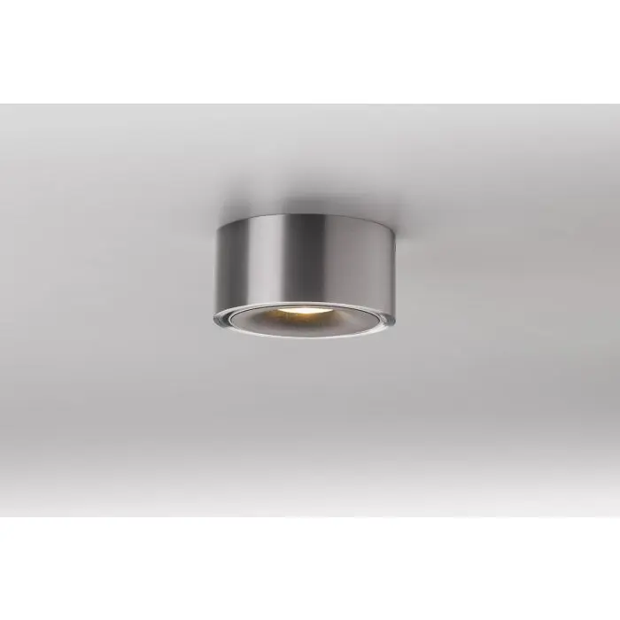 Lupia LED-Deckenspot SATURN schwarz/weiß 3120-3140