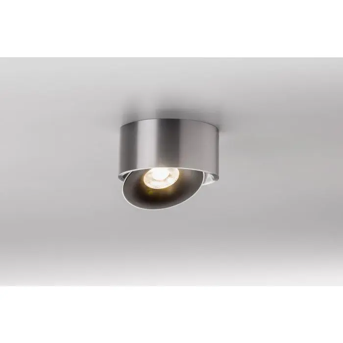 Lupia LED-Deckenspot SATURN schwarz/weiß 3120-3140