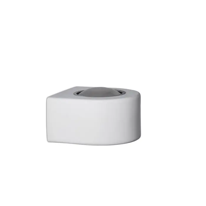 Less´n´more MIMIX LED-Wandstrahler Beton M-BWS-2-BW Less´n´more MIMIX LED-Wandstrahler Beton M-BWS-2-BW