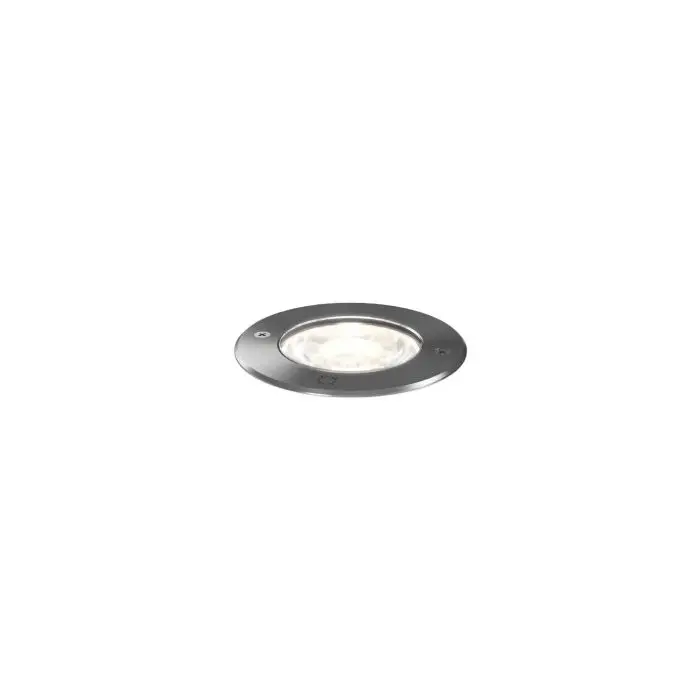 Wever & Ducré LED-Bodeneinbauspot MAP OUTDOOR FLOOR REC  751