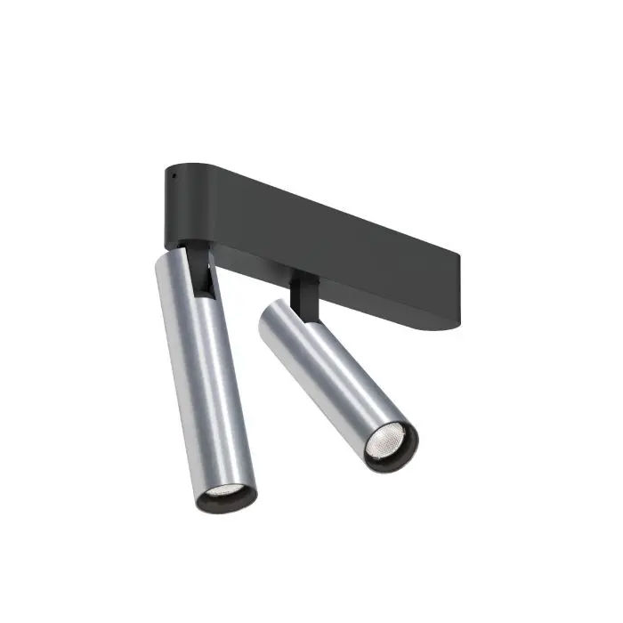 Wever & Ducré Deckenleuchte MATCH CEILING SURF 2.0 LED 177254