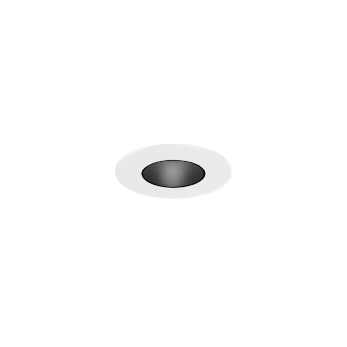 Wever & Ducré Spot MATCH POINT CEILING REC 1.0 LED 191161