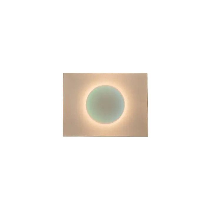 LED-Leuchtbild MOODMOON Framed 