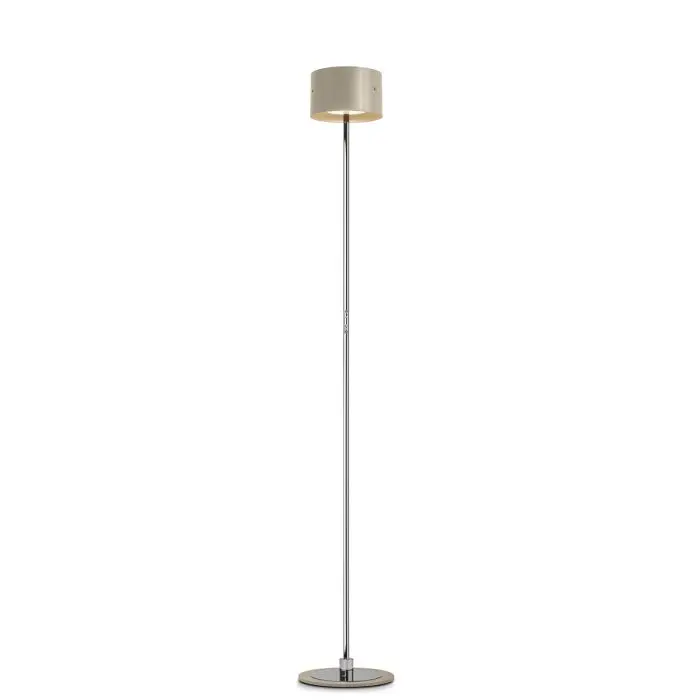 Oligo LED-Stehleuchte TROFEO Cashmere 44-886-21-51 Oligo LED-Stehleuchte TROFEO Cashmere 44-886-21-51