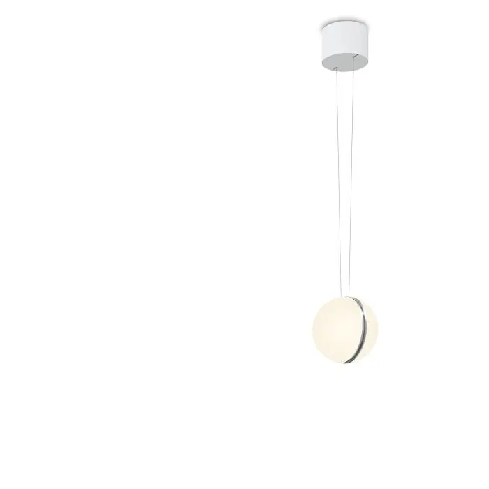 Oligo Einzelpendel NOVA M 17cm Slack-Line T71-849-20-21