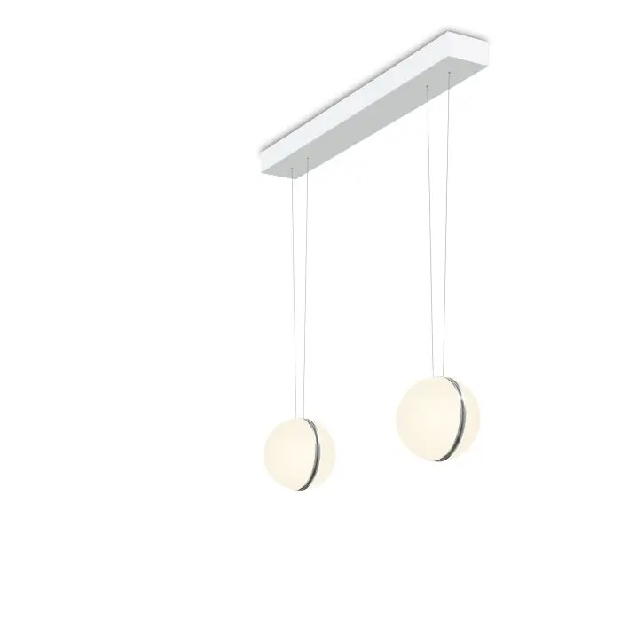 Oligo Einzelpendel NOVA M 17cm Slack-Line T71-849-20-21