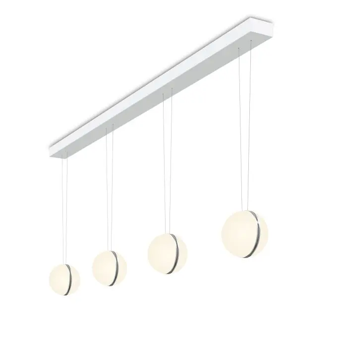 Oligo Einzelpendel NOVA M 17cm Slack-Line T71-849-20-21