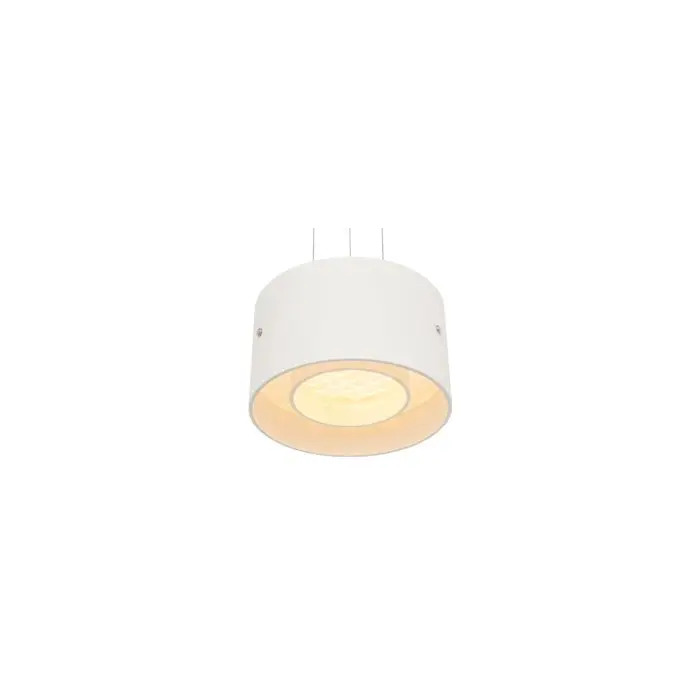 Oligo LED-Einzelpendel TROFEO Weiß G42-886-20-21 Oligo LED-Einzelpendel TROFEO Weiß G42-886-20-21