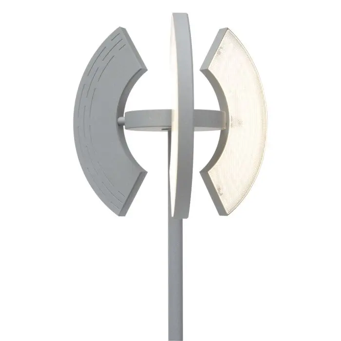 Oligo TRINITY LED-Tischleuchte 45-896-10-06 53-3200208