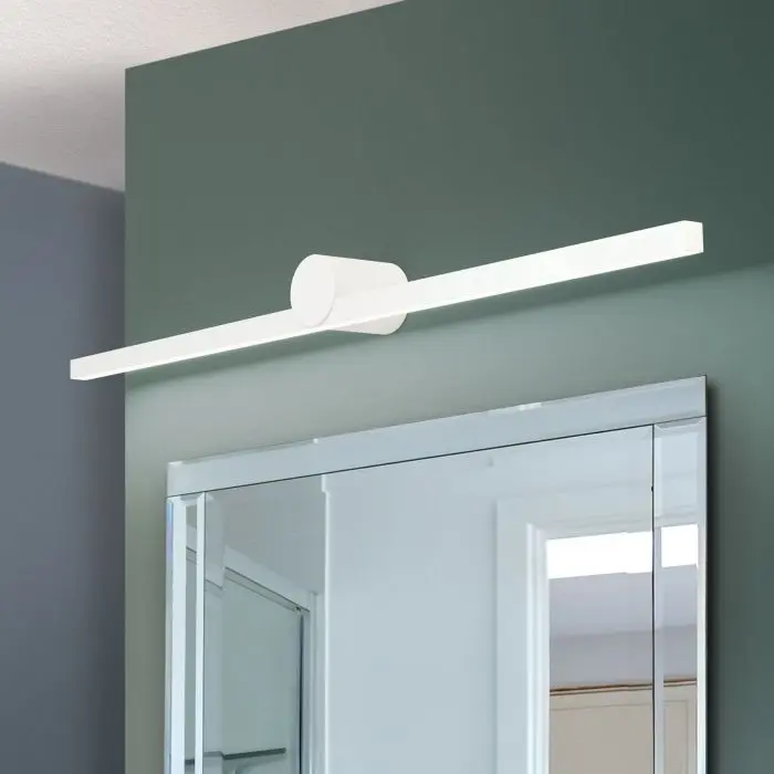 orion- LED-Spiegelleuchte BEAUTY 101cm weiß Soff 3-585 weiß