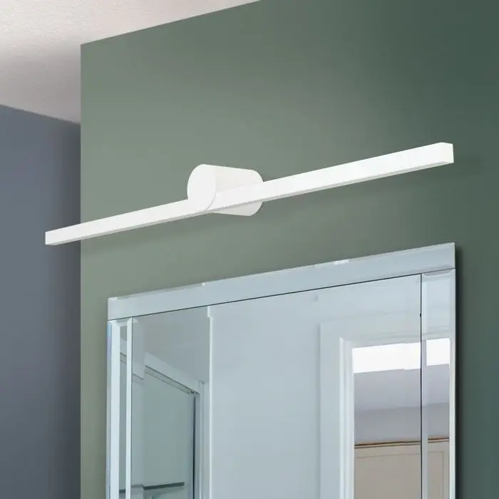 orion- LED-Spiegelleuchte BEAUTY 101cm weiß Soff 3-585 weiß