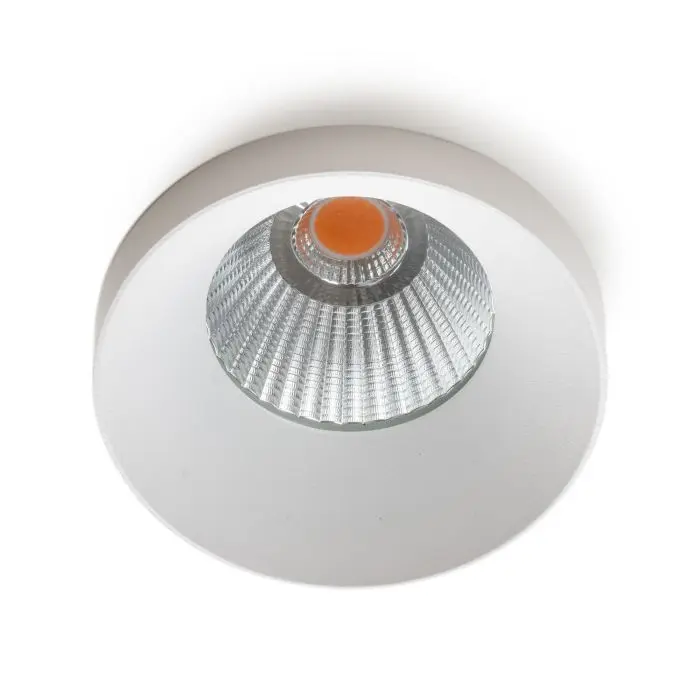 TLG SLC LED-Einbaustrahler OWI weiß/schwarz 323450