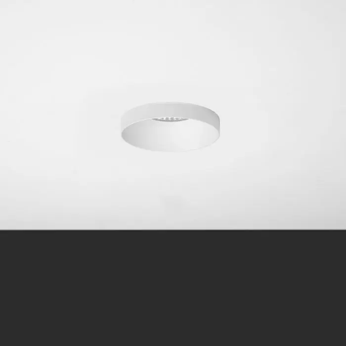 TLG SLC LED-Einbaustrahler OWI weiß/schwarz 323450