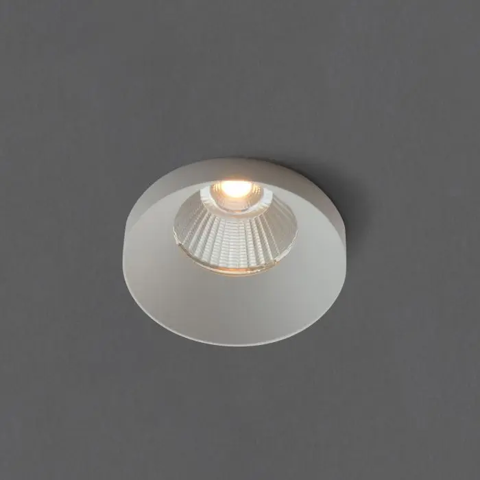 TLG SLC LED-Einbaustrahler OWI weiß/schwarz 323450