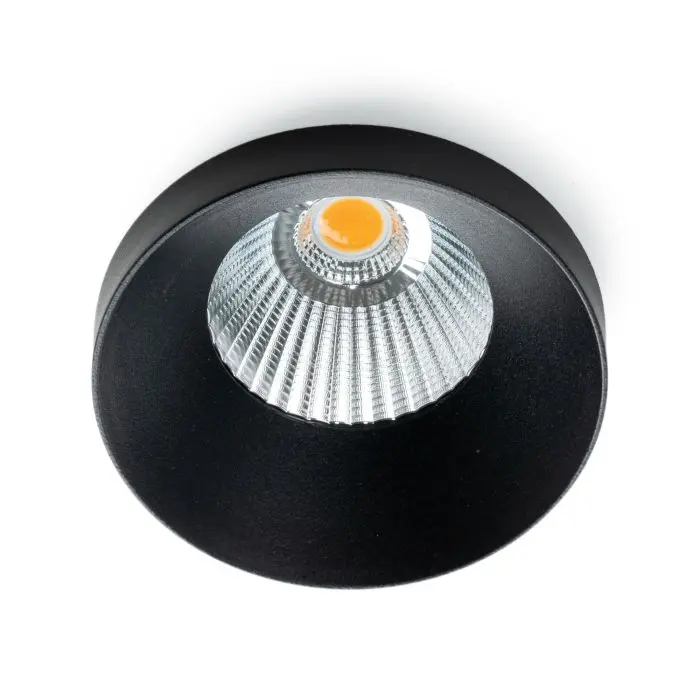 TLG SLC LED-Einbaustrahler OWI weiß/schwarz 323450