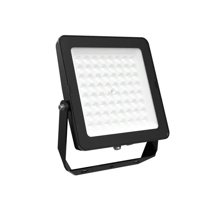 TLG SLC LED-Flutlichtstrahler LITE 100Watt schwarz 4000K SLC1431 TLG SLC LED-Flutlichtstrahler LITE 100Watt schwarz 4000K SLC1431