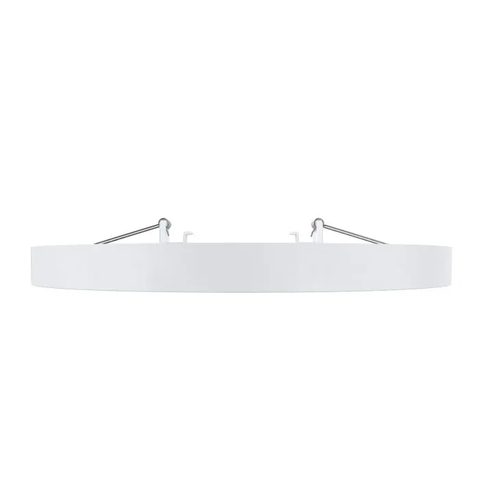 TLG SLC LED-Deckeneinbauleuchte IK06 ESSENTIA 30cm weiß (nicht dimmbar) SLC1503