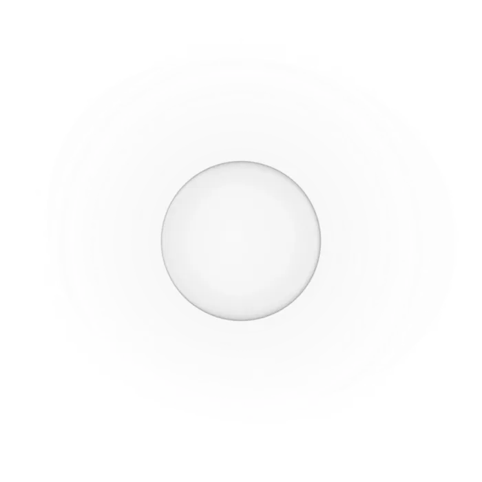 Wever & Ducré LED-Spiegelleuchte PERLEZ CLIP IP44 WALL SURF  392484+392584+392684