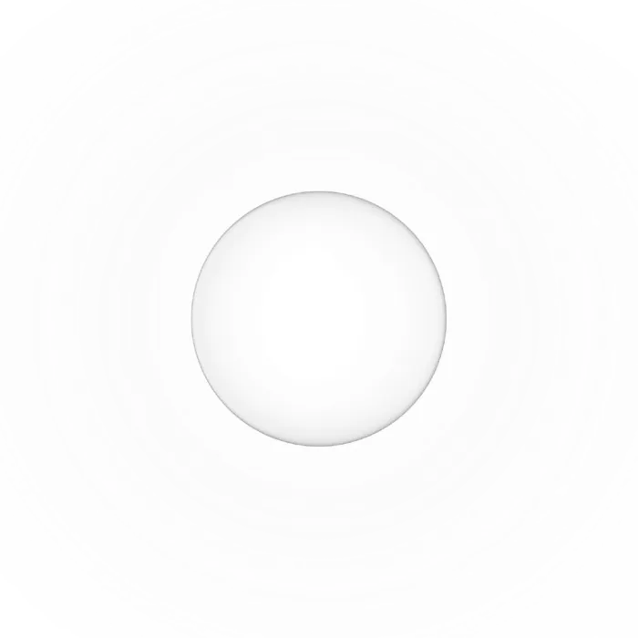 Wever & Ducré LED-Spiegelleuchte PERLEZ CLIP IP44 WALL SURF  392484+392584+392684
