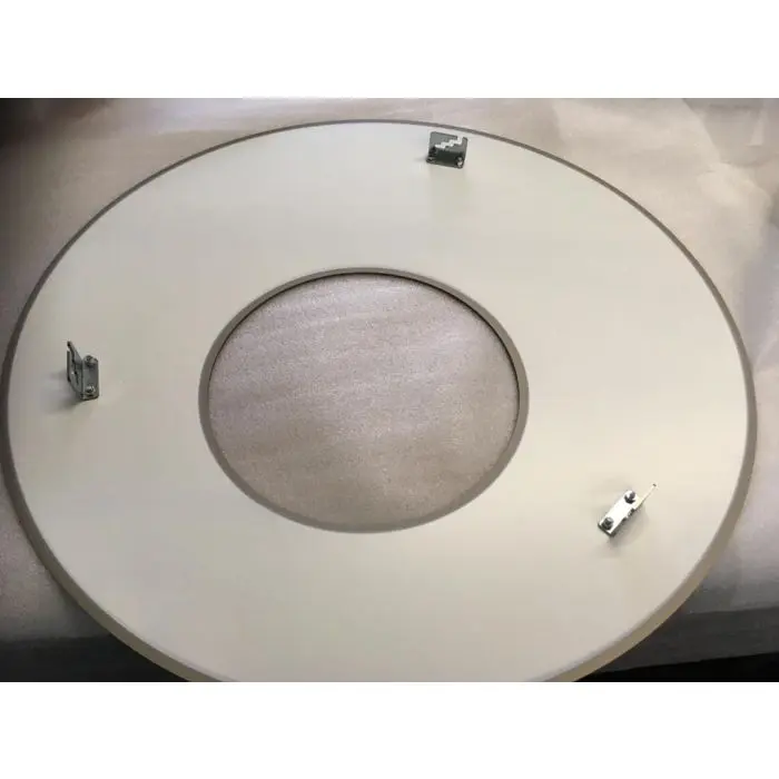 LED-Wand-/Deckenleuchte BLADE OPEN 59cm/79cm weiß