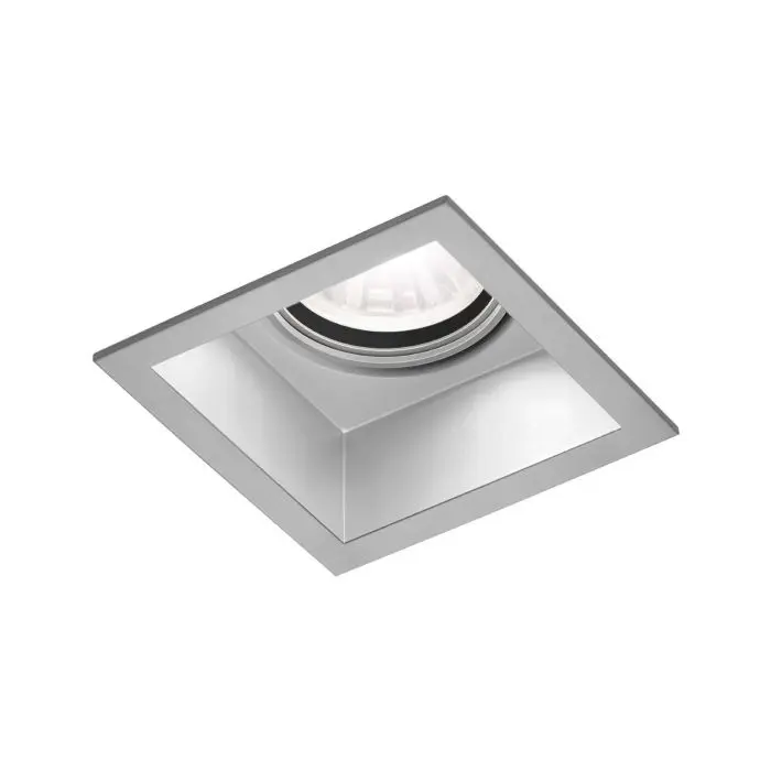 Wever & Ducré LED-Einbauleuchte PLANO CEILING REC 1.0 narrow 118541