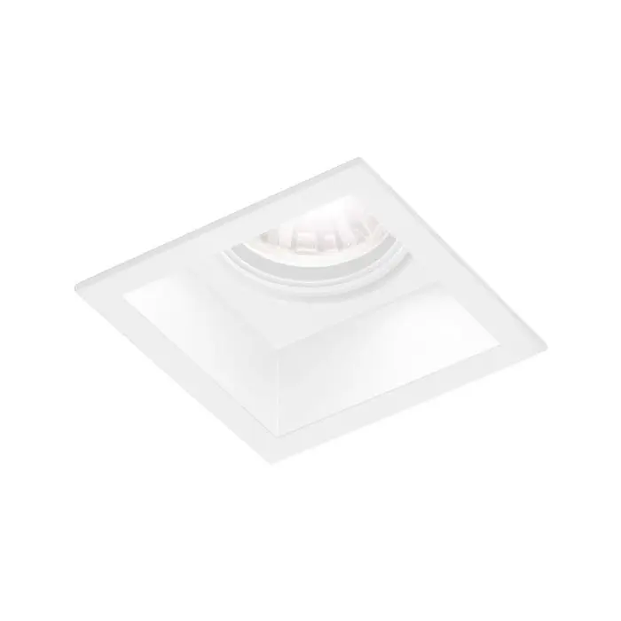 Wever & Ducré LED-Einbauleuchte PLANO CEILING REC 1.0 narrow 118541