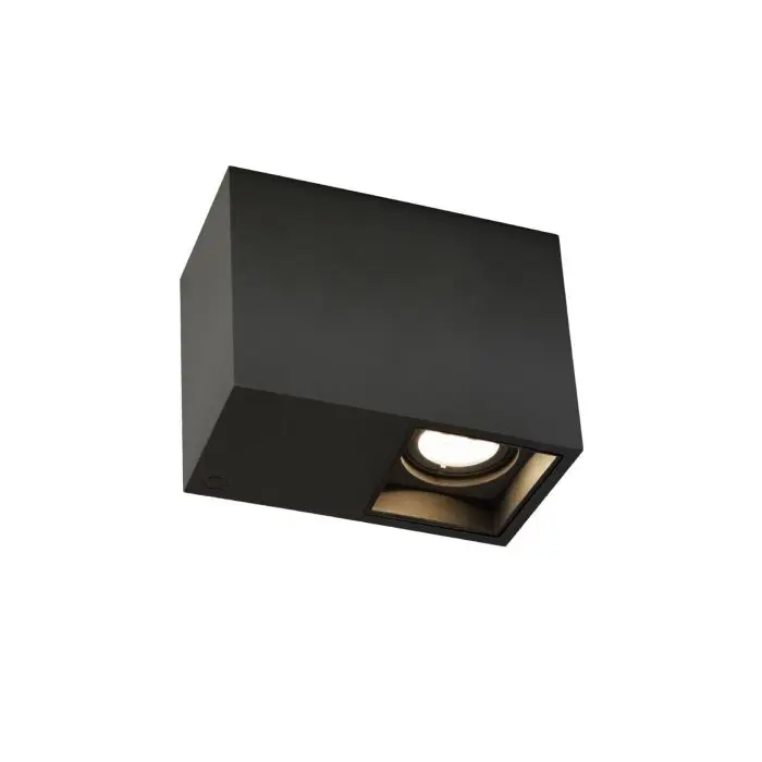Wever & Ducré LED-Deckenleuchte PLANO CEILING SURF 1.0 narrow 118544
